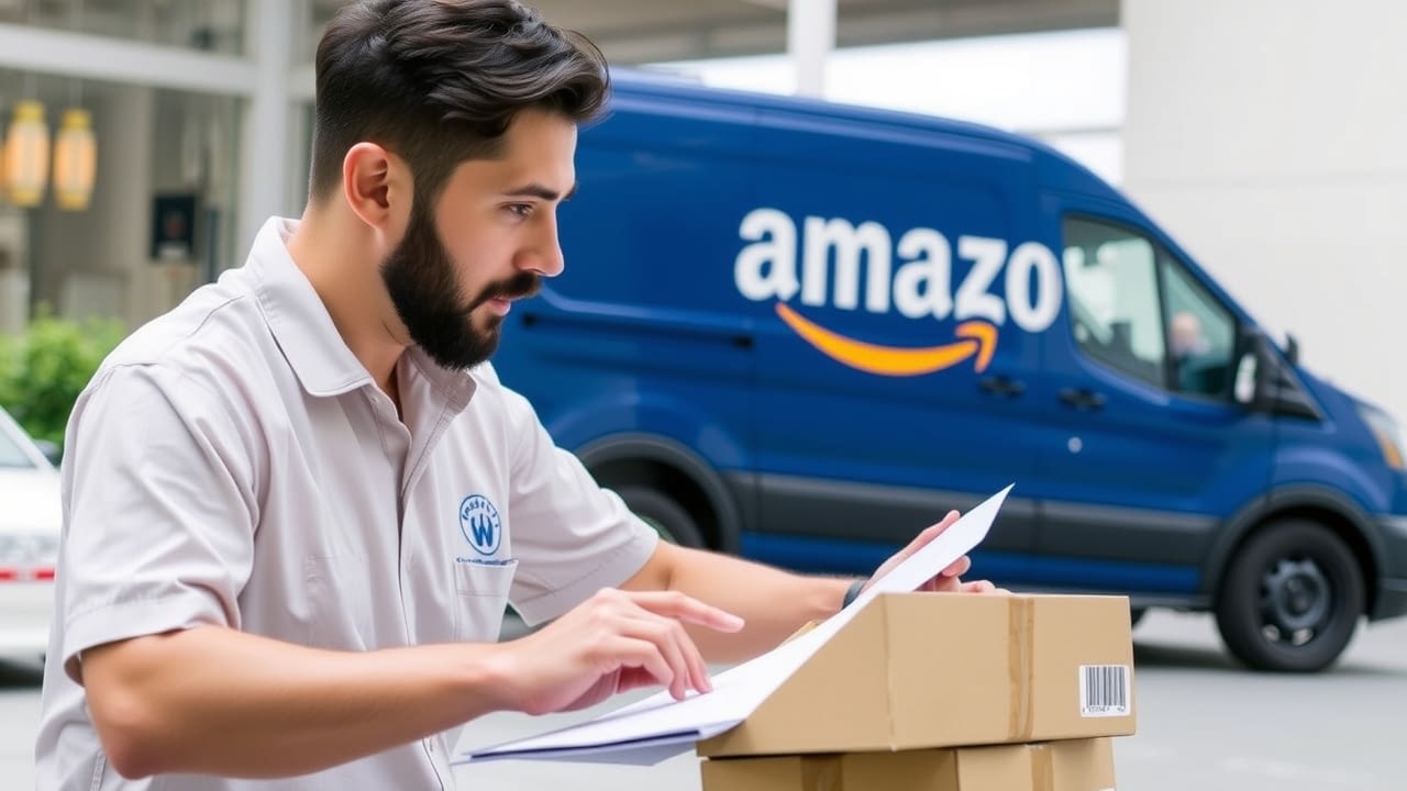 Bullish's Soaring Debut, Amazon's Delivery Expansion, and C3.ai's ...