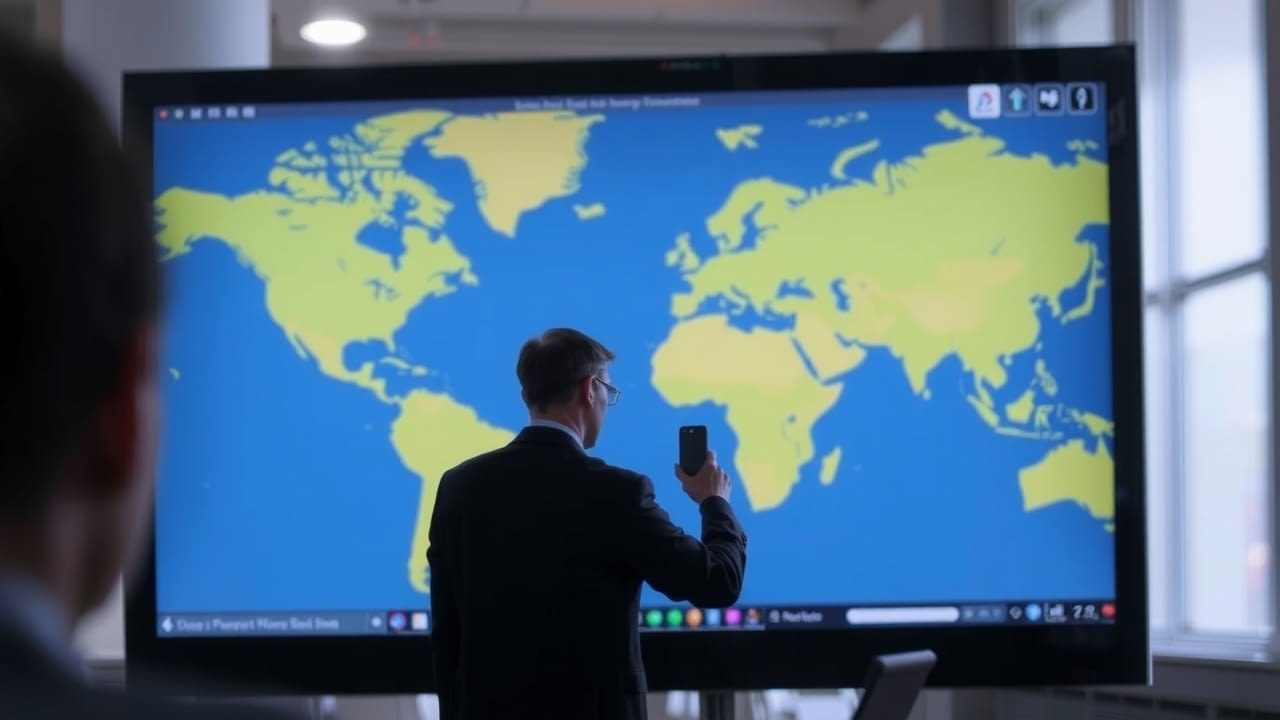 AI models misrepresent news events nearly half the time, study says ...