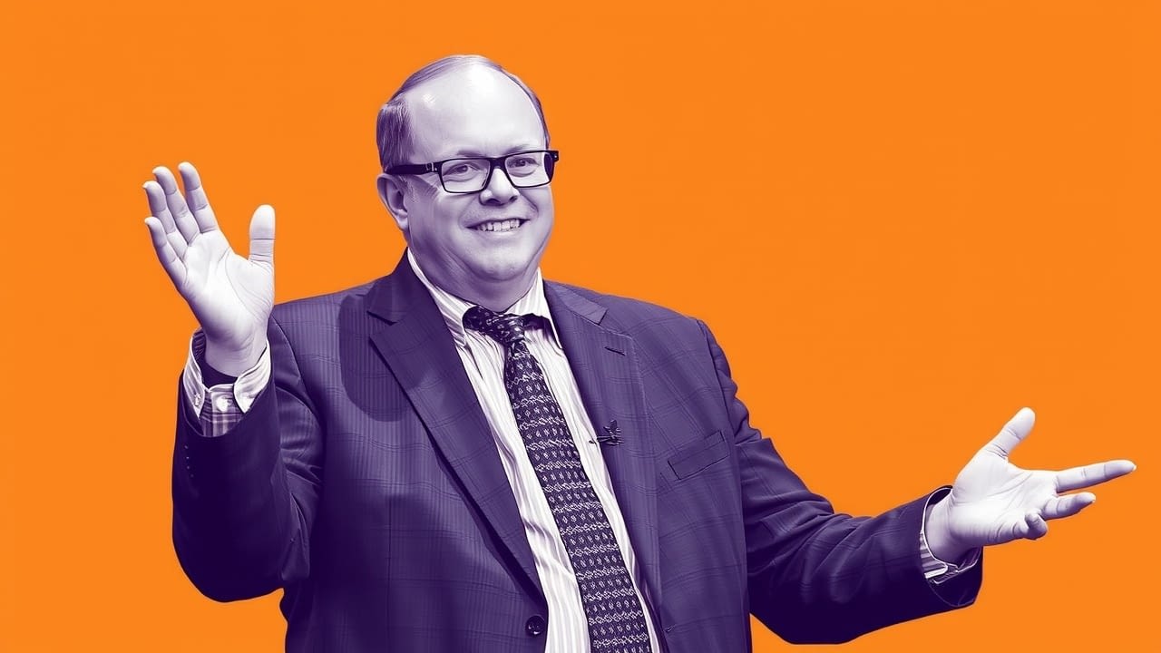 Unraveling The Wealth Of Michael Burry: A Deep Dive Into The Billionaire Whose Bet Changed Financial History