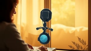 Generative AI As Your Personal Biographer To Memorably Capture Your