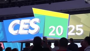 CES 2025 highlights: The best tech innovations and AI breakthroughs