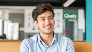 I was rejected from internships and had no coding skills. But one thing