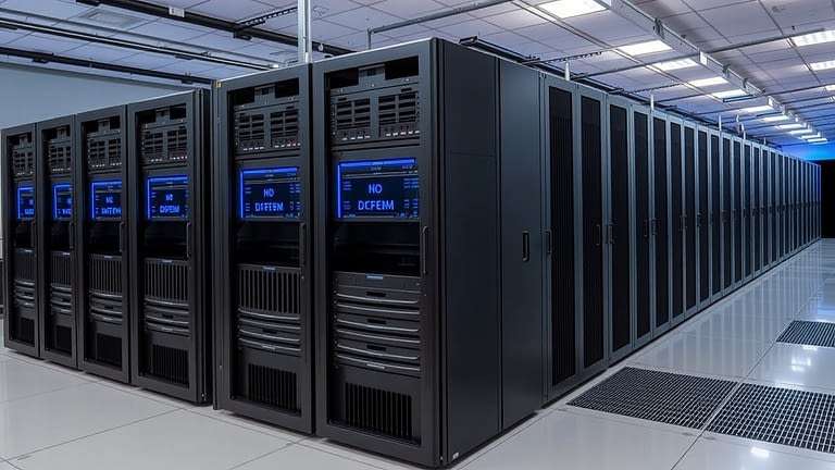HPE Expands Gen12 ProLiant Servers for AI and Edge Computing - Bytefeed ...