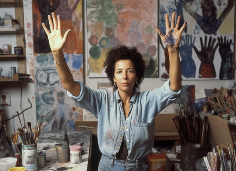 AI Image Generators Have Mastered Drawing Hands - Bytefeed - News ...