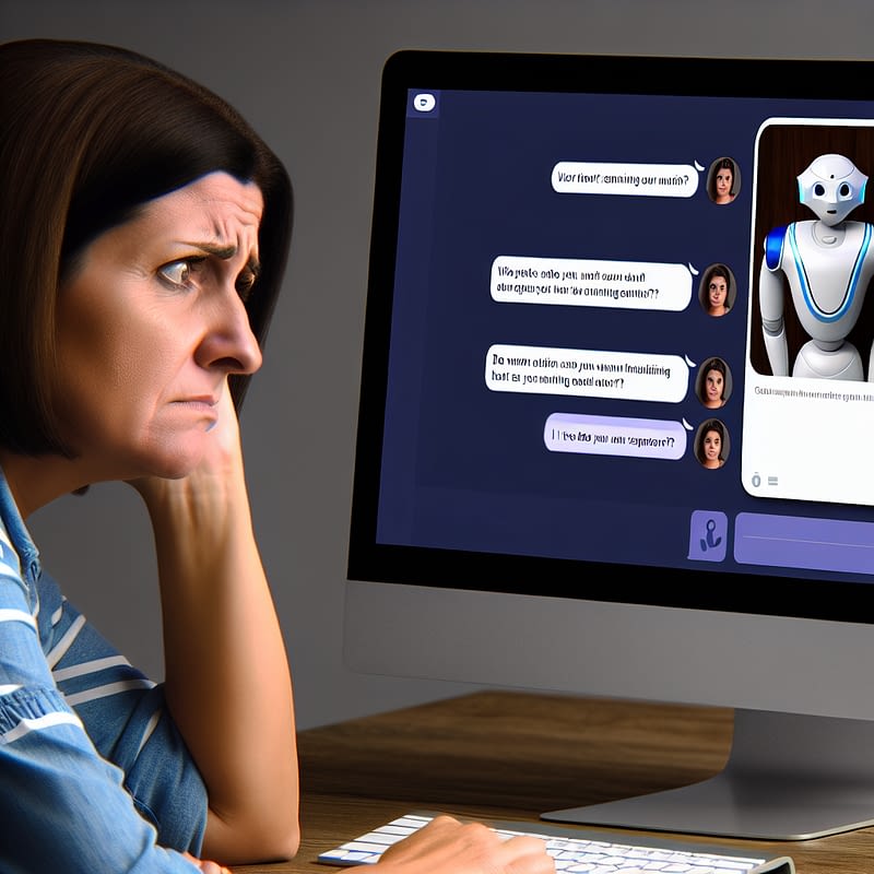 I Tried Using An AI Parenting App For Advice — Here's What Happened