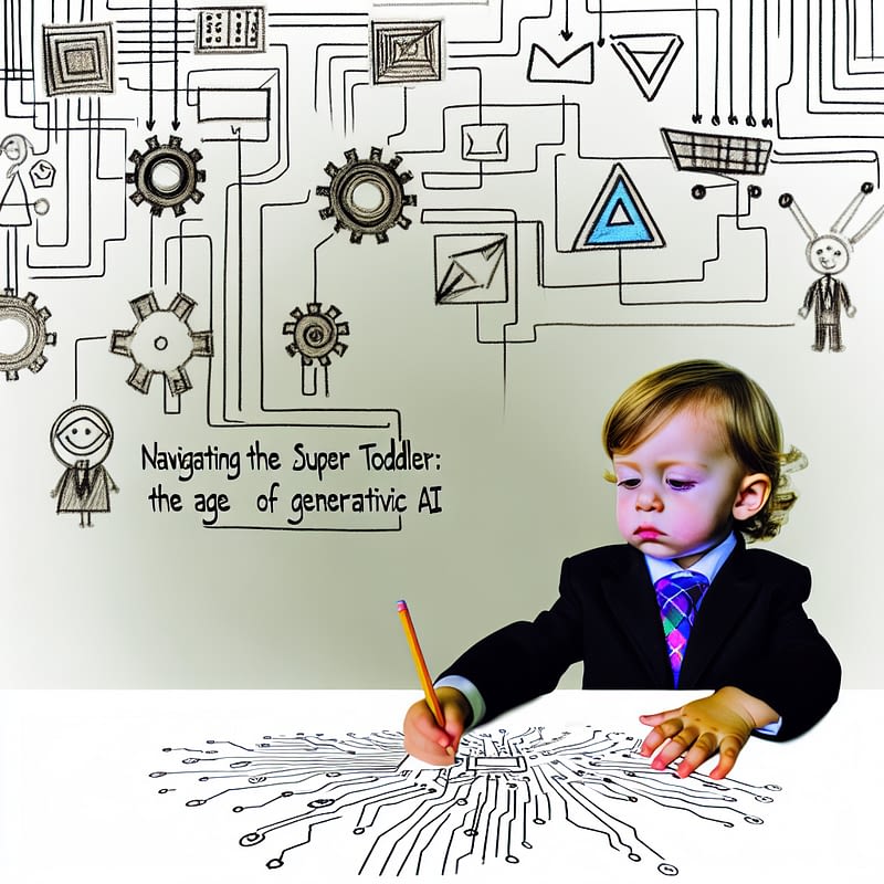 Navigating Professionalism And Etiquette In The Ai Era Bytefeed