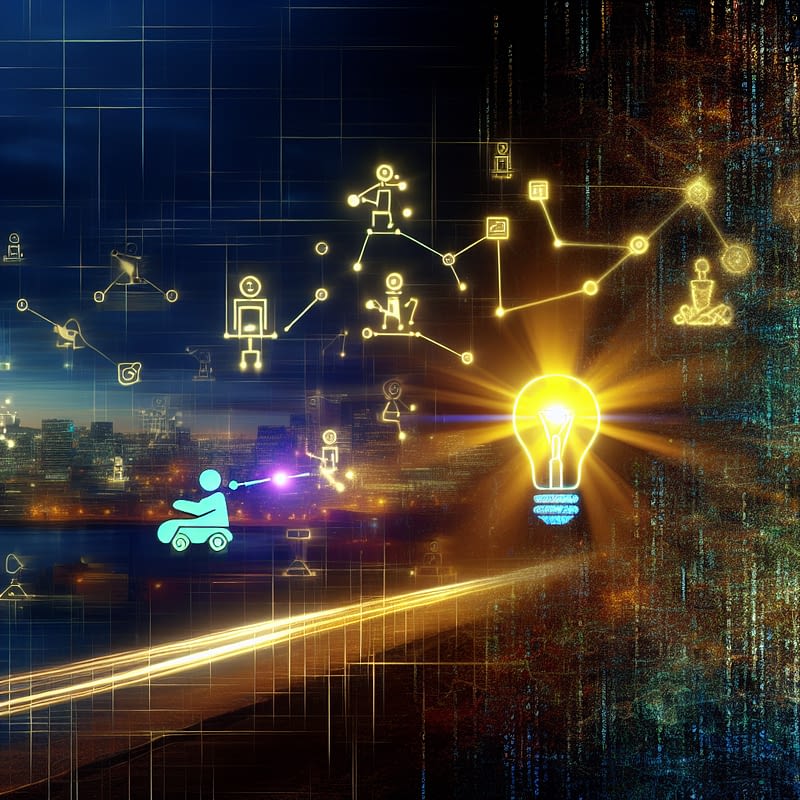 Steve Blank’s Lessons Reveal How AI Will Reshape Startups - Bytefeed ...