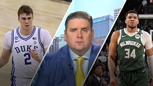 Everything to know about Monday's NBA draft lottery, from picks to what we're hearing