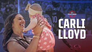 USWNT celebrates 40 years with beautifully complementary kits