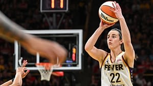 'The league is transforming': Inside the goals of the next WNBA -- travel, roster size, and yes, pay