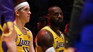 NBA offseason preview: Complete guides for Rockets, Lakers and every eliminated team