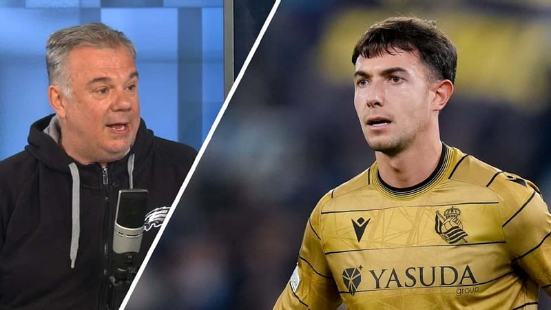 Sources: Arsenal confident in Zubimendi deal