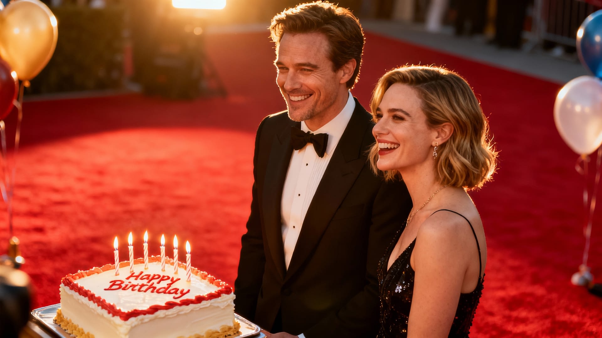 You Won’t Believe Who’s Turning a Year Older Today — Big Names Included