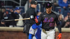 Soto on Bronx return: 'Gonna be 50,000 against 1'