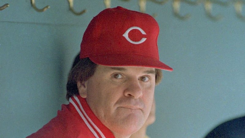 The lesson of Pete Rose and 'Shoeless' Joe? History is messy.