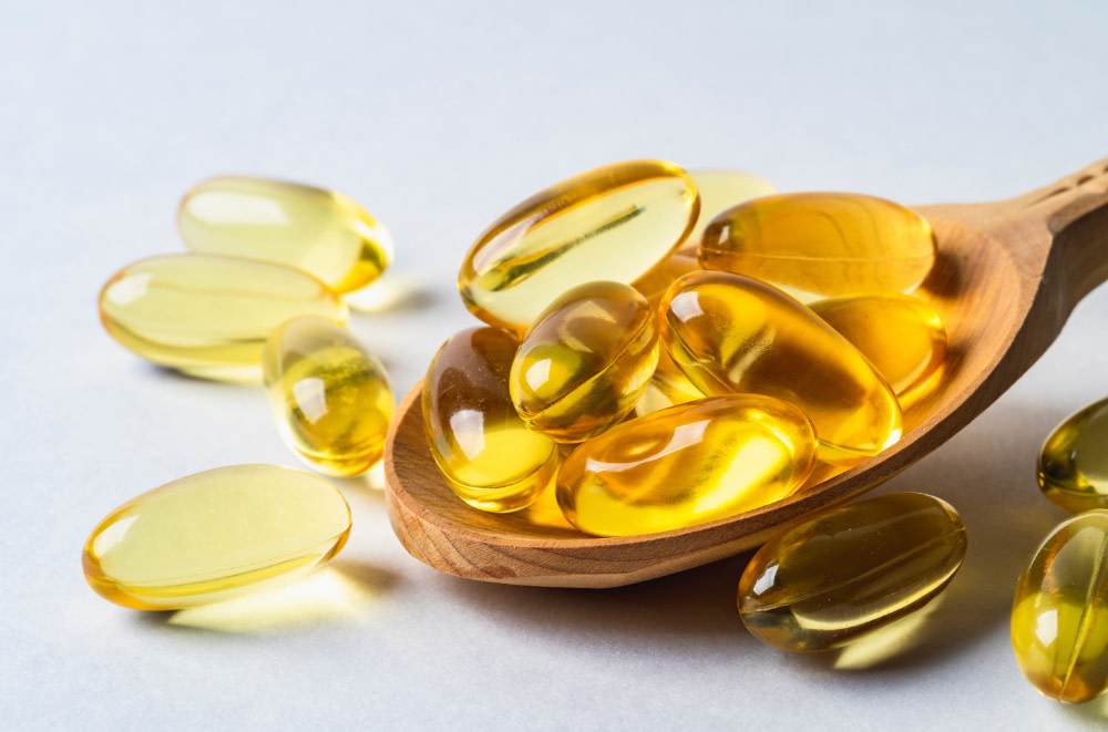 Buying the Best Omega 3 Supplement 3 Things to Look For