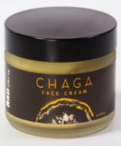 Chaga Face Cream - 2oz