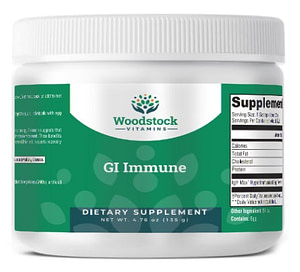 GI Immune - 4.76 oz Powder