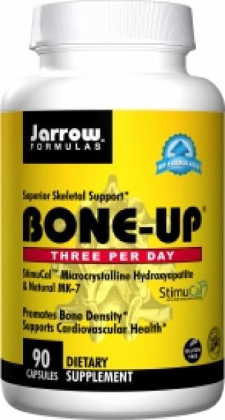 Jarrow Formulas Bone Up Three Per Day - 90 Capsules