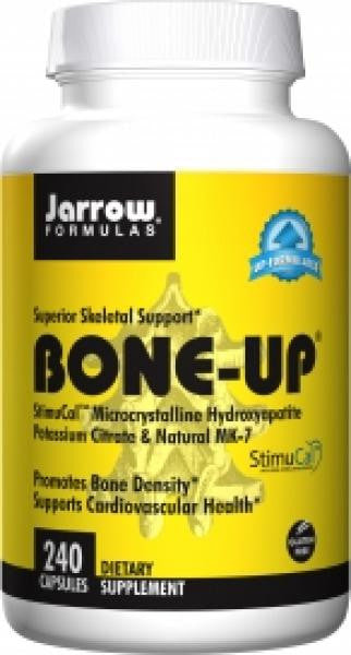 Jarrow Formulas Bone-Up - 240 Capsules
