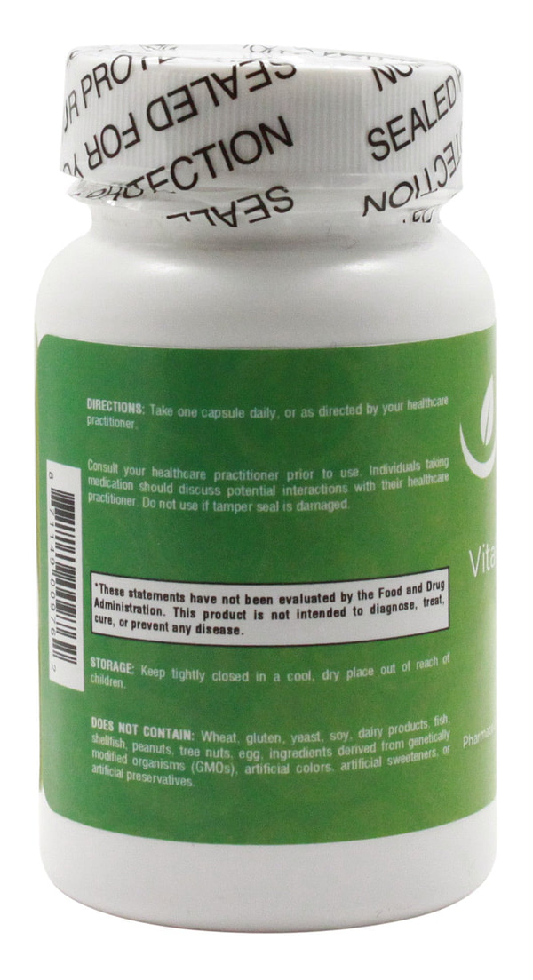 Vital Joint Series Defend - 60 Capsules - Info