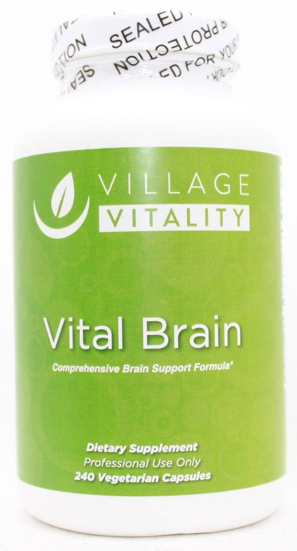 Vital Brain - 240 capsules