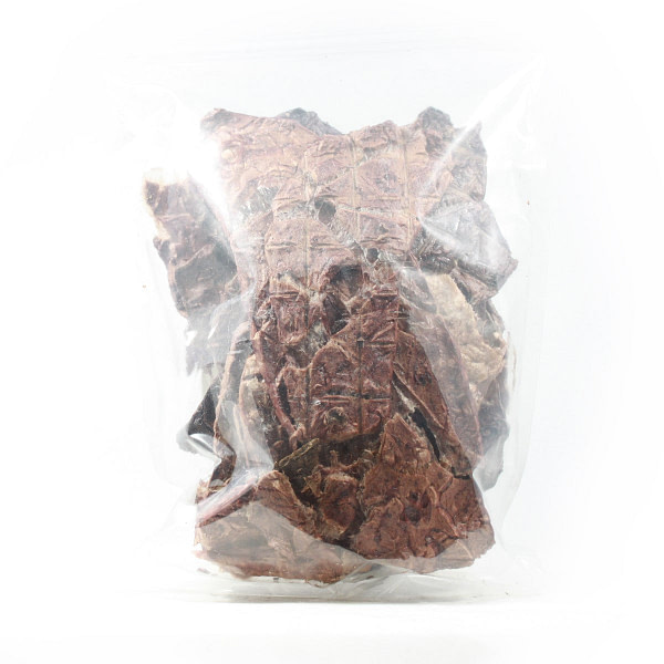 Gently Dried Beef Lung - 4 oz