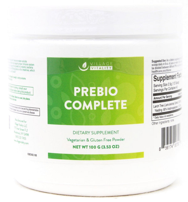 Prebio Complete - 100 g Powder