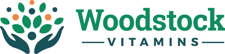 Woodtock Vitamins - Supplements & Pharmacy Products