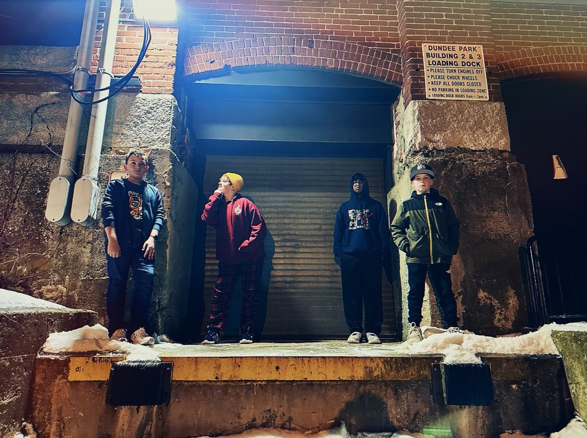 VIVID DREAMS VIVID DREAMS