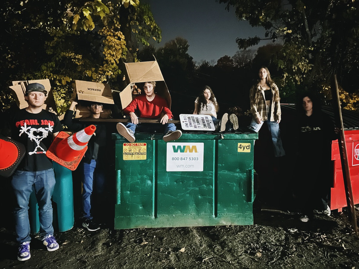 MIRACLE ORDER MIRACLE ORDER