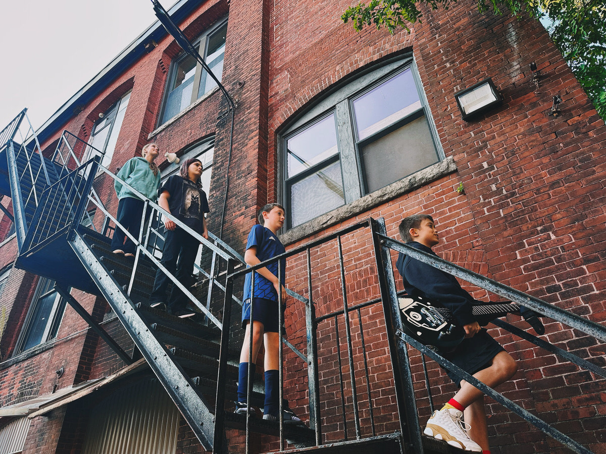 BRING ME THE CATS BRING ME THE CATS