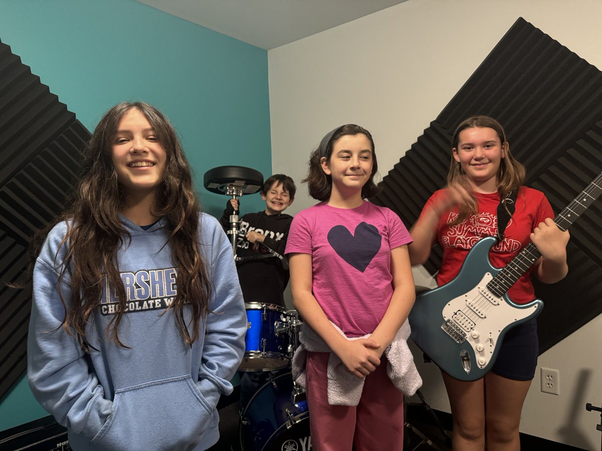 THE FINAL EXPERIMENT THE FINAL EXPERIMENT