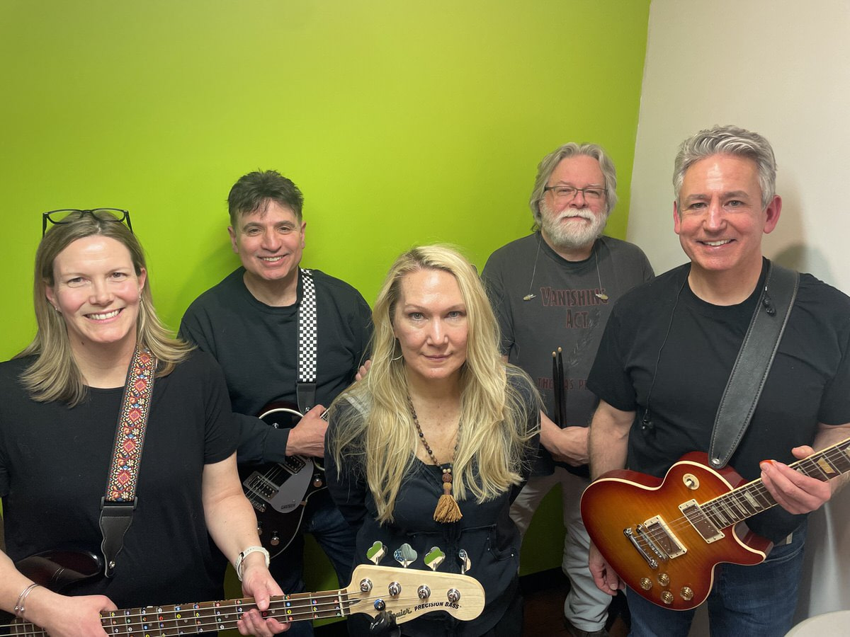 JENNY & THE BETS JENNY & THE BETS