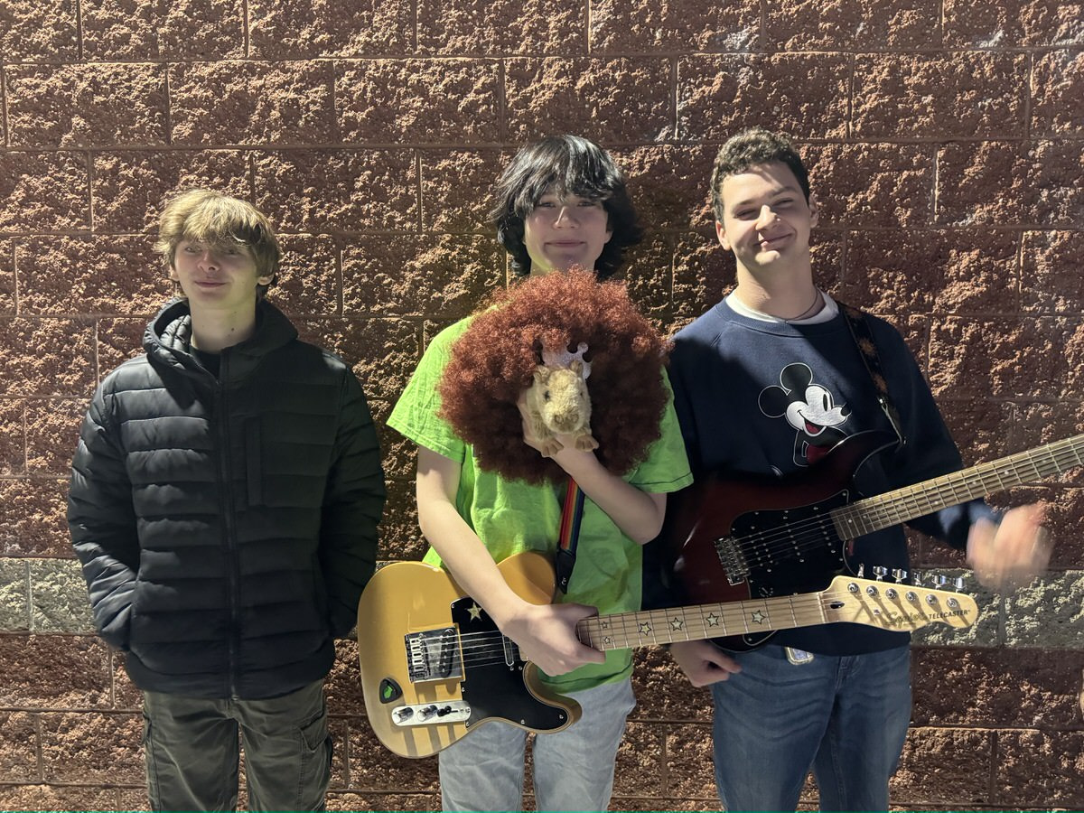 TIDAL WAVE TIDAL WAVE