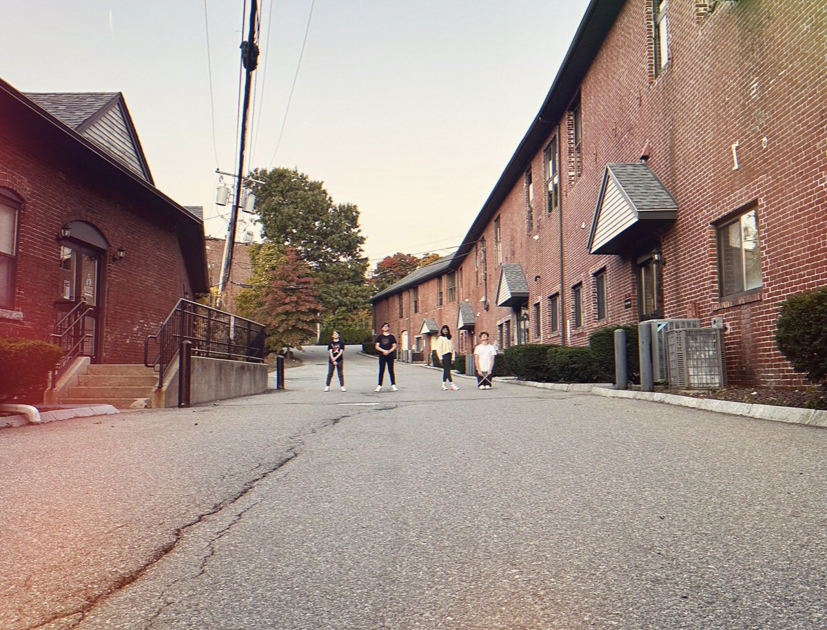 AMPLIFIED VESSEL AMPLIFIED VESSEL