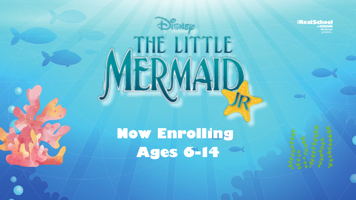 The Little Mermaid Jr - AND Poster https://ml58lemqnh9a.i.optimole.com/cb:70UR.6c0d/w:1366/h:768/q:90/f:best/https://therealschoolofmusic.com/wp-content/uploads/2025/10/The-Little-Mermaid-Jr-AND-Poster.png