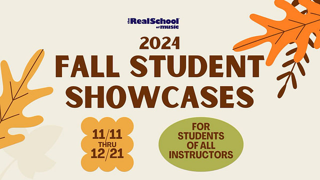 '24 Fall Showcases-AC https://ml58lemqnh9a.i.optimole.com/cb:70UR.6c0d/w:640/h:361/q:90/f:best/https://therealschoolofmusic.com/wp-content/uploads/2024/09/24-Fall-Showcases-AC.jpg
