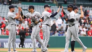 MLB Power Rankings: Which red-hot AL team made its top-5 debut?