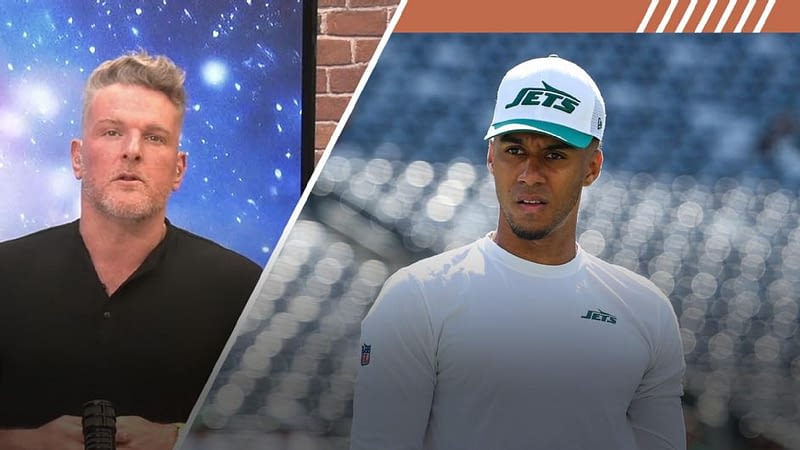 Jets QB Travis retiring due to '23 FSU leg injury