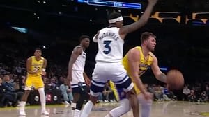 Clippers bounce back as Kawhi outduels Jokic; can the Lakers, Grizz follow suit?