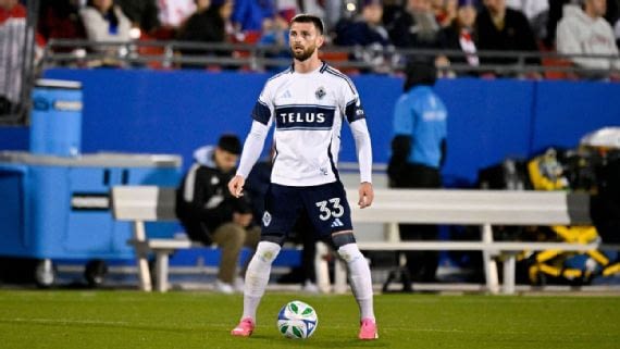 Sources: Marsch, Blackmon in talks for Canada NT