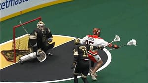 Welcome to Banditland: Buffalo eyeing an NLL championship three-peat
