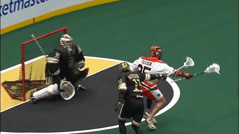 Welcome to Banditland: Buffalo eyeing an NLL championship three-peat