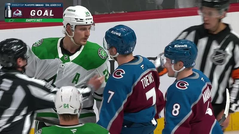 Why Peter DeBoer never loses a Game 7