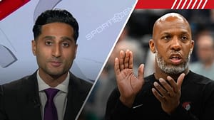 Nike's Knight: Not interested in buying Blazers