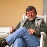 Profile picture of Stephen Smith