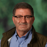 Profile picture of Charles Zaher