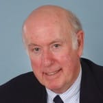 Profile picture of Norman Bartlett