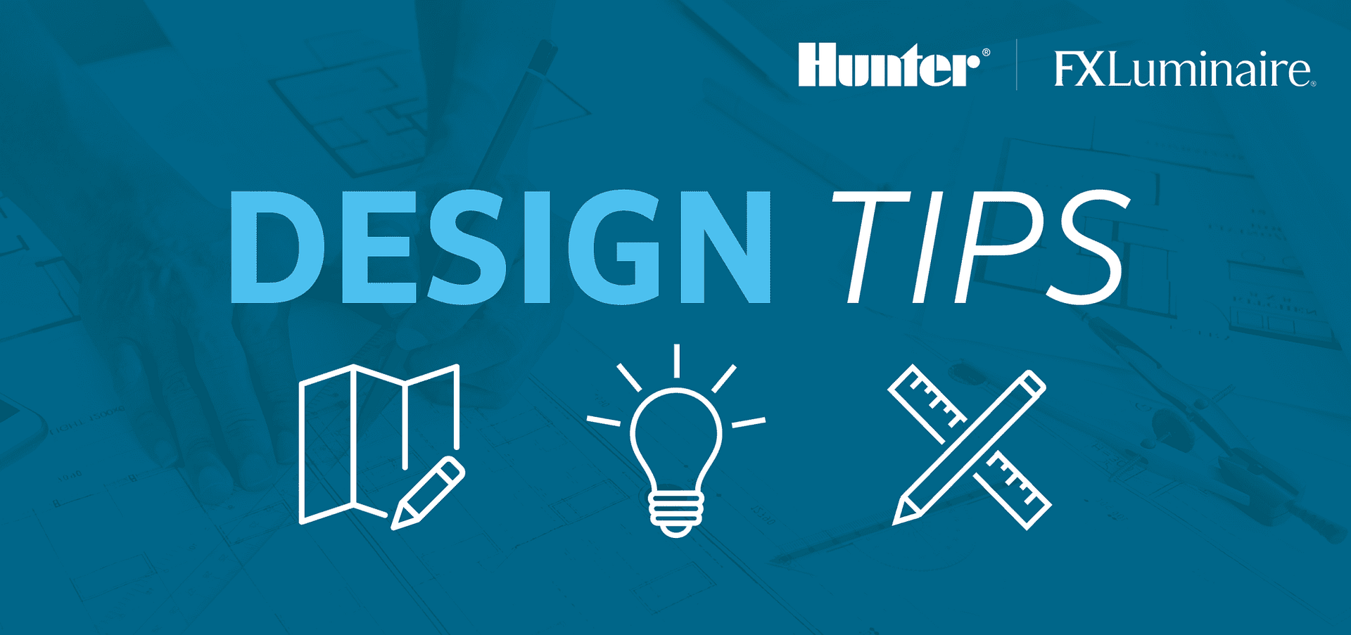 Hunter Focus On Design